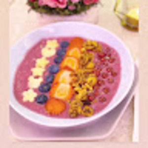 Meet your Posher, Sahada musah